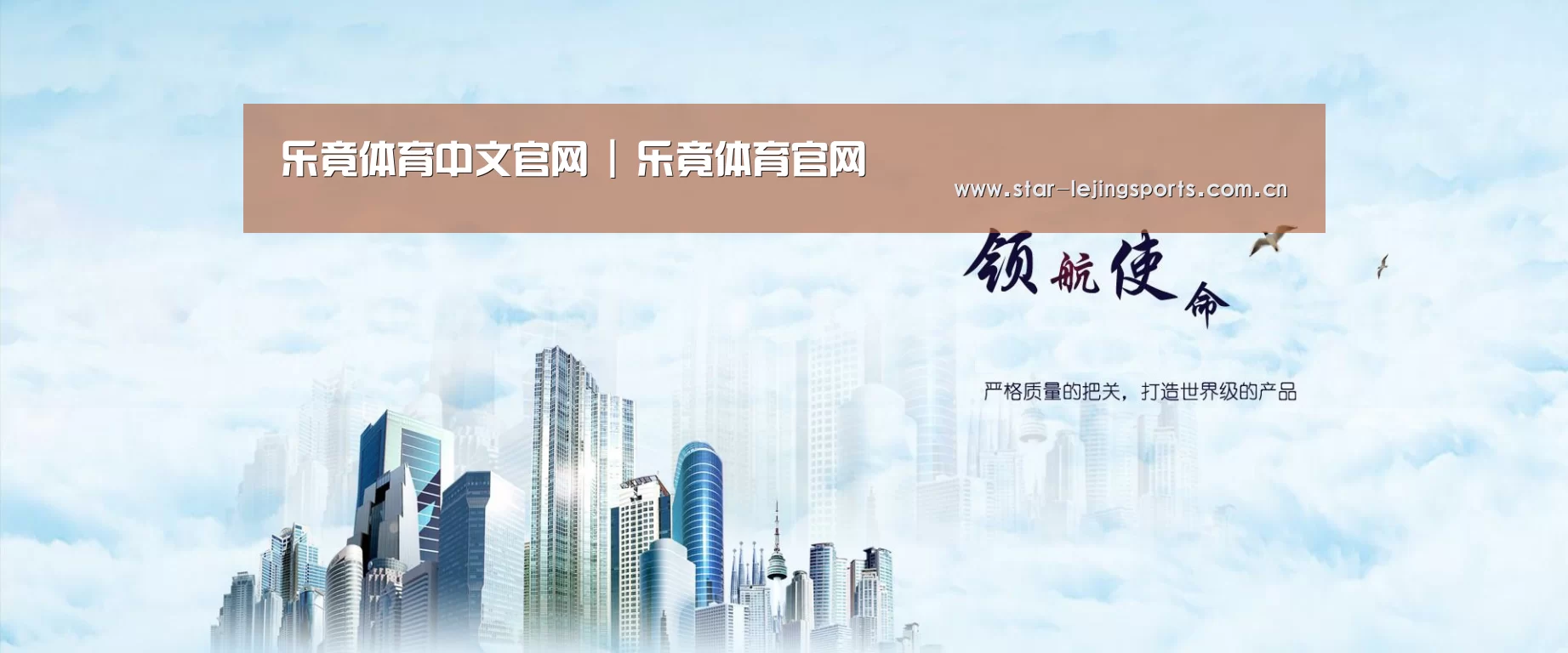 乐竟体育官网公司