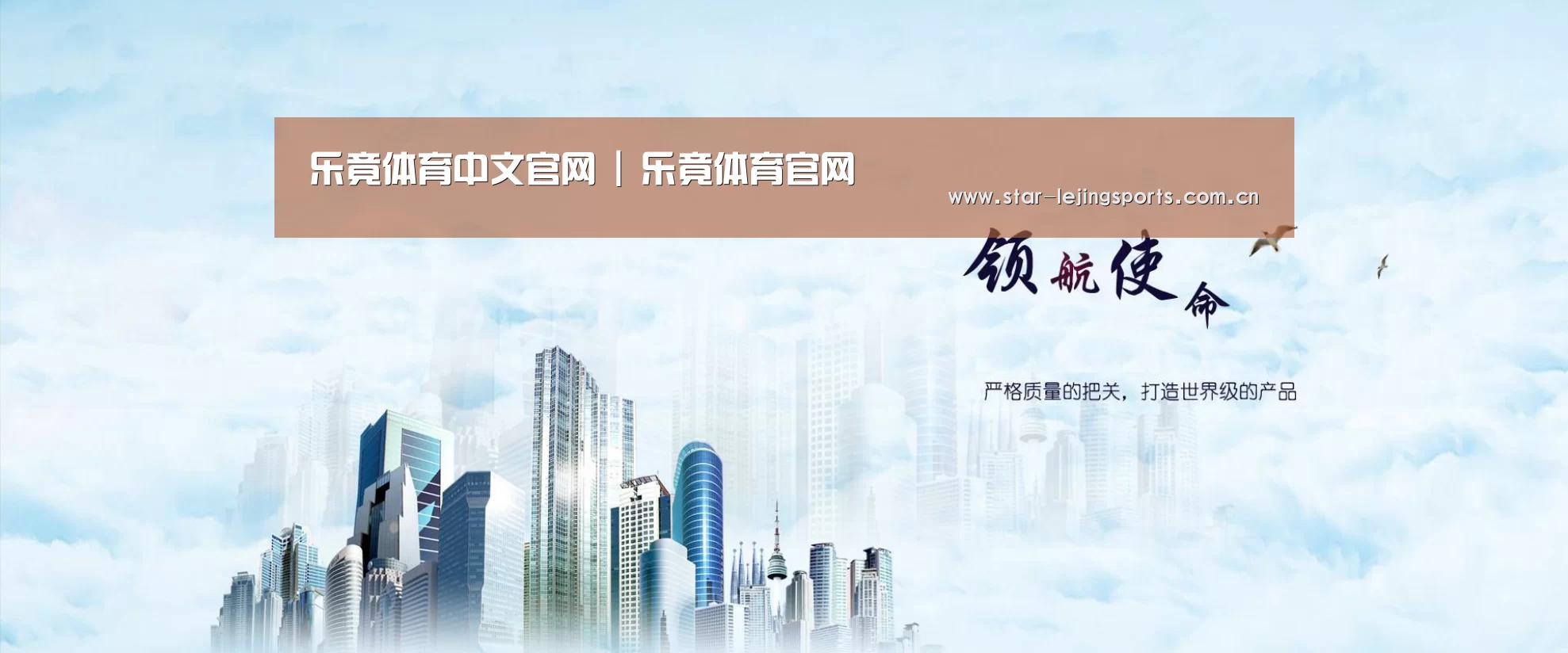 乐竟体育官网公司