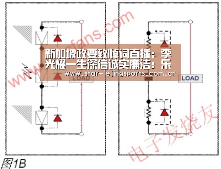 新加坡政要致悼词直播:李光耀一生深信诚实廉洁:乐竟体育(图1) 乐竟官方网站